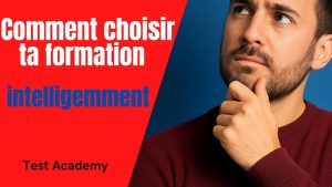 Devenir testeur logiciel en France : Études ou formations ?