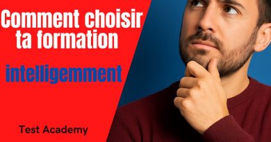 Devenir testeur logiciel en France : Études ou formations ?