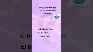 Devinez le Scientifique : Quiz de Culture Générale !