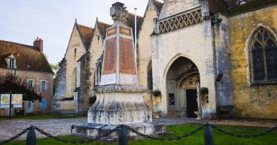 Devoir de mémoire à Ceton : deux nouveaux noms sur le monument aux morts