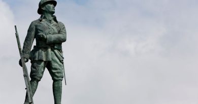 Devoir de mémoire : est-ce que vos parents et grands-parents vous ont parlé de la guerre ? - ICI