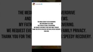 Dharmendra : Démêler le vrai du faux dans l'actualité