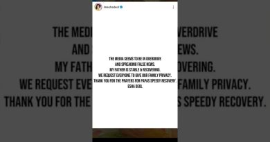 Dharmendra : Démêler le vrai du faux dans l'actualité