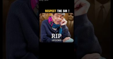 Dharmendra Deol : Les rumeurs de décès sont fausses !