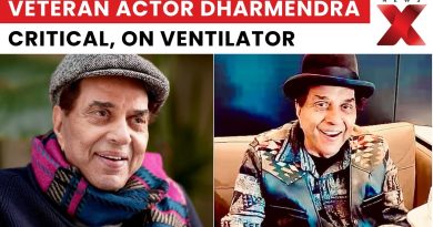 Dharmendra, acteur vétéran, sous assistance respiratoire à Mumbai