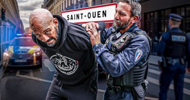 Diabaté arrêté par la police et les chasseurs alpins !