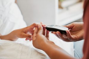 Diabète en Guadeloupe : l'urgence d'une prise de conscience face à un fléau sous-estimé