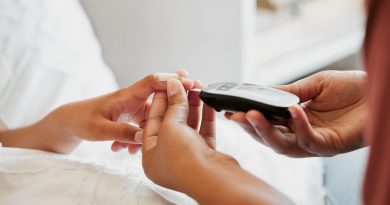 Diabète en Guadeloupe : l'urgence d'une prise de conscience face à un fléau sous-estimé