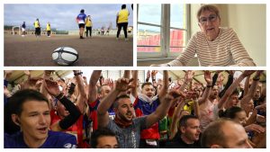 Diabète, sport en prison et Ekiden : les trois actus du lundi 10 novembre dans l’Indre