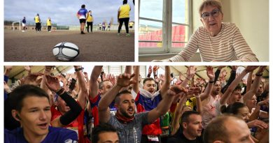 Diabète, sport en prison et Ekiden : les trois actus du lundi 10 novembre dans l’Indre