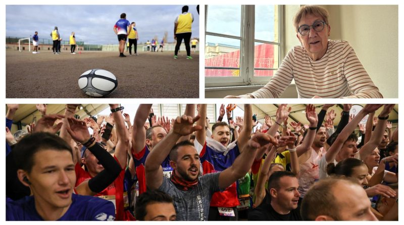 Diabète, sport en prison et Ekiden : les trois actus du lundi 10 novembre dans l’Indre