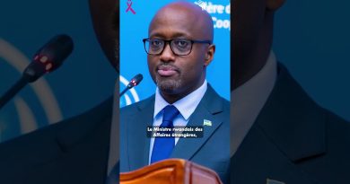 Dialogue Bruxelles : échec des négociations RDC-Rwanda