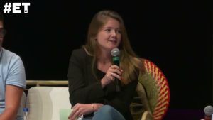 Dialogue avec le Conseil Régional des Jeunes