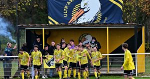 Diaporama. Le week-end du football haut-rhinois en images