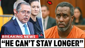 Diddy inquiet : le juge envisage d'allonger sa peine de prison