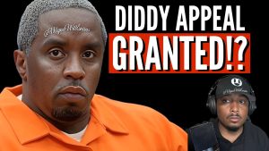 Diddy obtient un appel ? | FAKE NEWS !