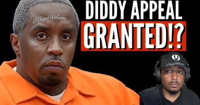 Diddy obtient un appel ? | FAKE NEWS !