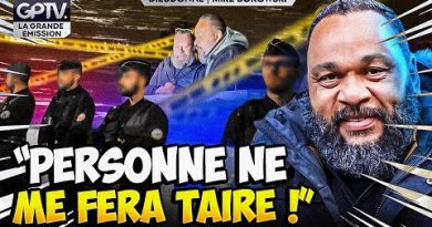 Dieudonné réagit à sa censure : 'Nous voulons que tu disparisses'