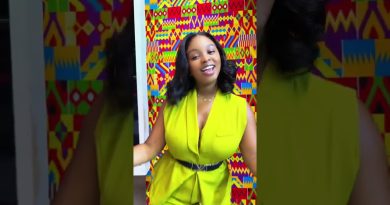 Dieyna Baldé : Mariage et actualités en Afrique