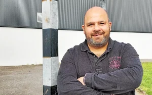 À Vannes, transfert de nom pour la VAC handball et projet d’union à moyen terme