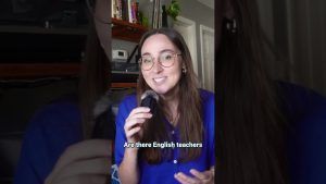 Différences entre la culture médiatique et le cours d'anglais