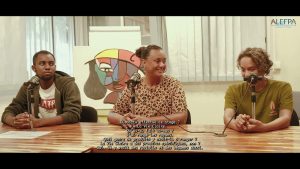 Dig dig mon Gayar #11 : Vers une insertion professionnelle réussie !