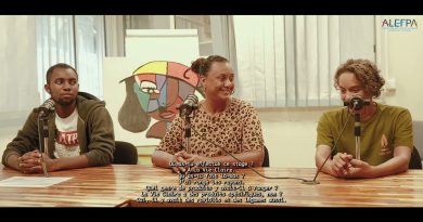 Dig dig mon Gayar #11 : Vers une insertion professionnelle réussie !