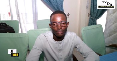 💻 Digihakɛw : Pour un Mali numérique accessible à tous !