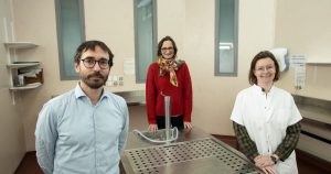 Dijon. Institut médico-légal : plongée dans un monde en équilibre entre vivants et morts