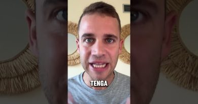 Dina Boluarte s'exprime sur la grève au Pérou 🇵🇪