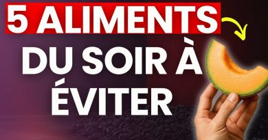 Dîner anti-nycturie : aliments à éviter après 19h