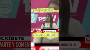 Diosdado accuse l'opposition de sabotage