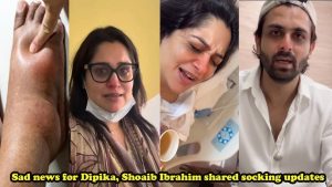 Dipika Kakar : nouvelles inquiétantes sur son combat contre le cancer