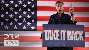 Discours de Gavin Newsom à un rallye au Texas : Victoire de Prop 50