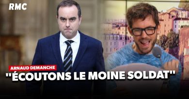 Discours de politique générale prévu ce mardi