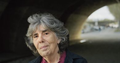 Disparition. Michèle Audin, mathématicienne à l’Université de Strasbourg et femmes de lettres, est décédée