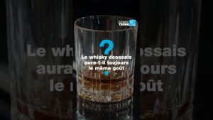 Disparition des tourbières : un danger pour le whisky écossais
