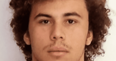 Disparition d'un jeune homme de 21 ans : la famille lance un appel à témoins sur les réseaux sociaux