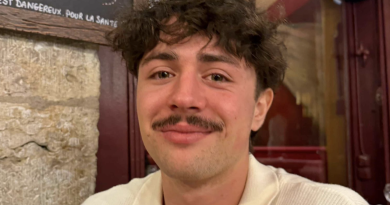 Disparition inquiétante à Lyon : toujours aucune trace de Flynn Ganneval, étudiant autrichien de 19 ans