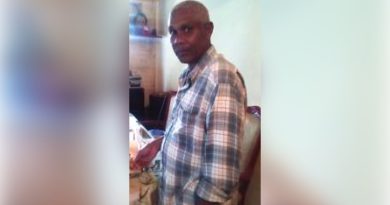 Disparition inquiétante à Sainte-Marie : la gendarmerie recherche Jean Henri Boisedu, 64 ans