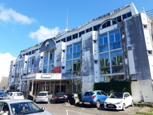 Disparition inquiétante : l'adolescent disparu à Saint-Benoît a été retrouvé dans une clinique abandonnée