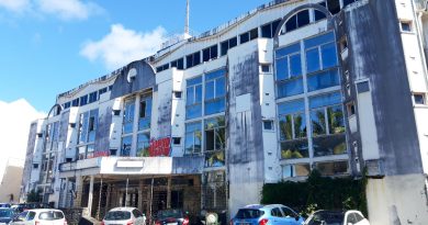 Disparition inquiétante : l'adolescent disparu à Saint-Benoît a été retrouvé dans une clinique abandonnée