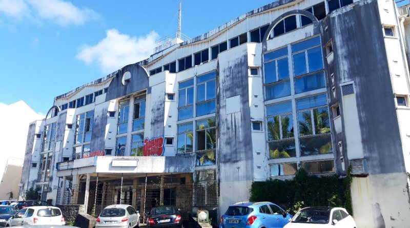 Disparition inquiétante : l'adolescent disparu à Saint-Benoît a été retrouvé dans une clinique abandonnée