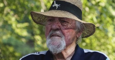 Disparition inquiétante : un homme de 85 ans recherché par la gendarmerie