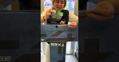 Disponibilité des HDX68, HDB68 et lampes de défense