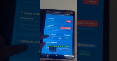 Dispositif IoT innovant avec ESP32 : électronique et circuits