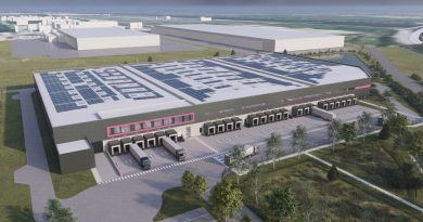 Distrimex, spécialisé dans la distribution de médicaments, va tripler la taille de son site au Havre