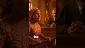 Divorce Surprise : La Revanche au Tribunal 🧑‍⚖️