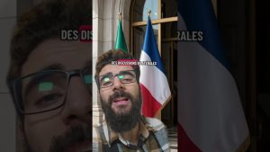Divorce imminent entre la France et l'AlgĂ©rie ? đ«đ·đ©đż