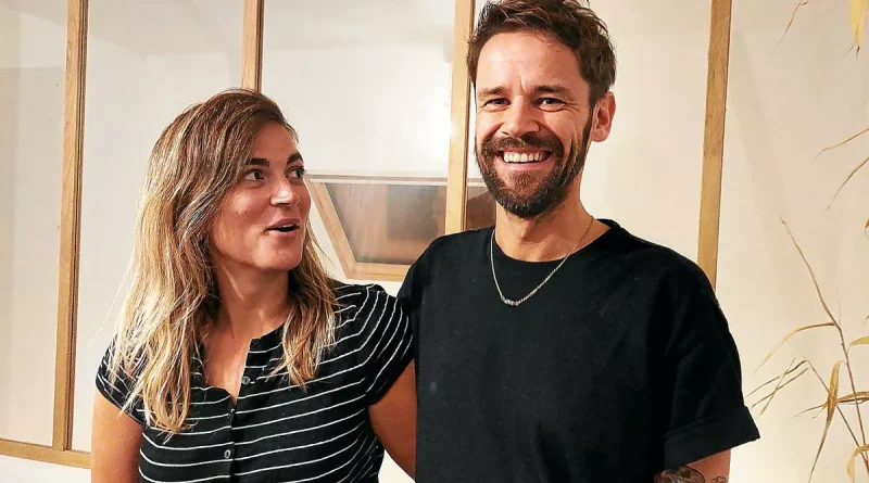 Dix ans après l’attaque du Bataclan : à Baden, Joss et Maxim ont guéri « mais on peut encore avoir des symptômes »